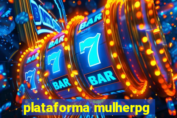 plataforma mulherpg